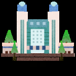 城市插画