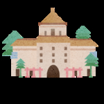 城市插画