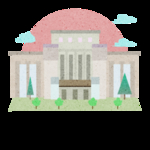 城市插画