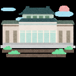 城市插画