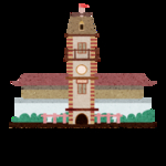 城市插画
