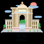 城市插画