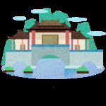 城市插画