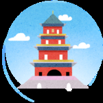 城市插画