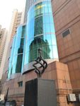 围墙杆