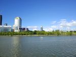 宁波外滩 海 建筑