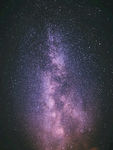 夜空