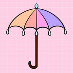 雨伞