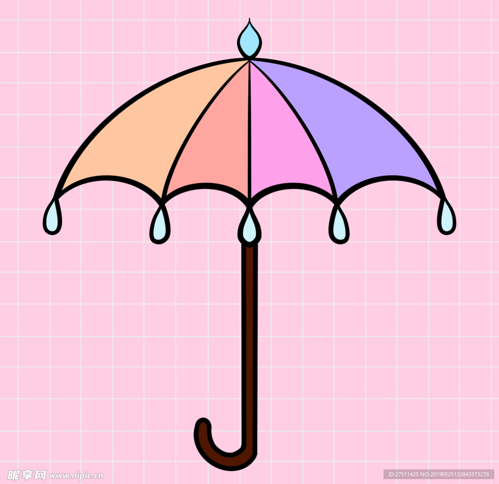 雨伞