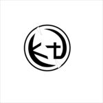 KT字母LOGO