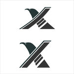 雄鹰LOGO