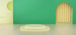 简约立体夏日女包banner