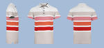 polo衫