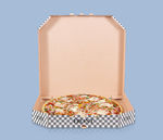 pizza包装样机