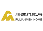 福满门LOGO