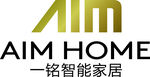 一铭家居LOGO