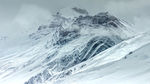 雪山风景