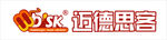 迈德思客标志