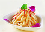 杭式辣白菜