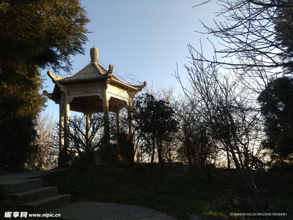 风景