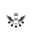 20周年