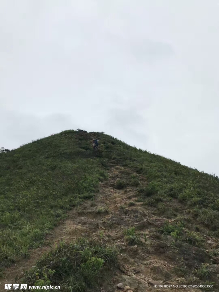 山野风光