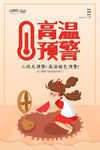 高温预警