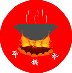 铁锅炖标志