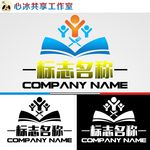 教育LOGO