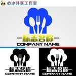 餐饮LOGO