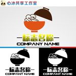 餐饮LOGO