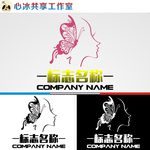 蝴蝶LOGO