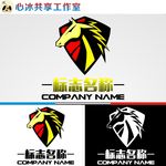 马LOGO