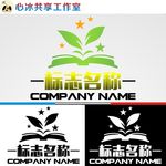 教育LOGO