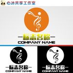 音乐LOGO