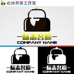 购物LOGO