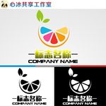 橙LOGO