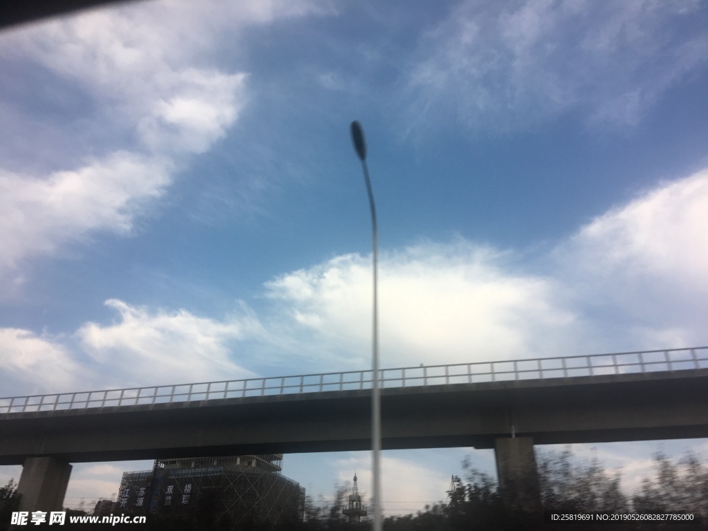 高架