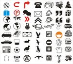 图标