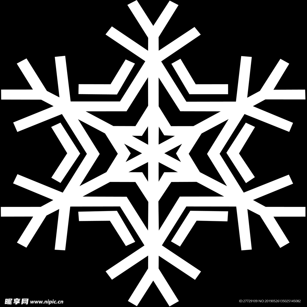 雪花