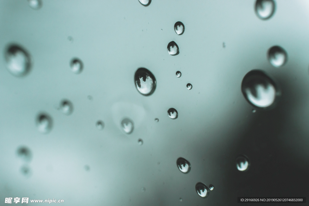 水珠