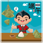 端午节矢量设计元素