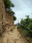 山间小路
