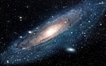 宇宙星云