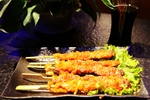 烤骨肉相连