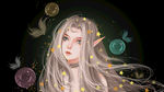 梦幻星空精灵