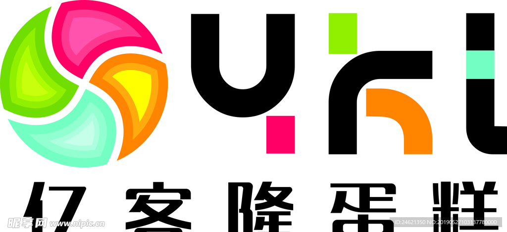 品牌logo