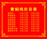 黄焖鸡