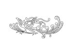 中国古典花纹