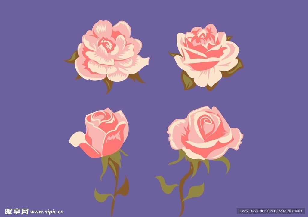 花纹